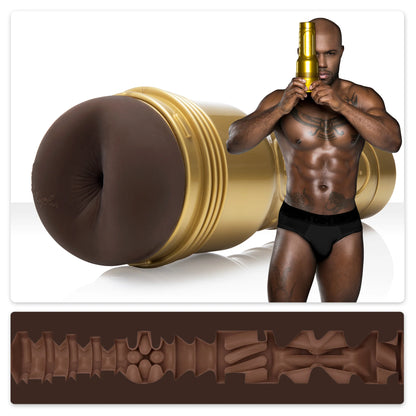 Fleshlight Fleshjack Milan Christopher - King