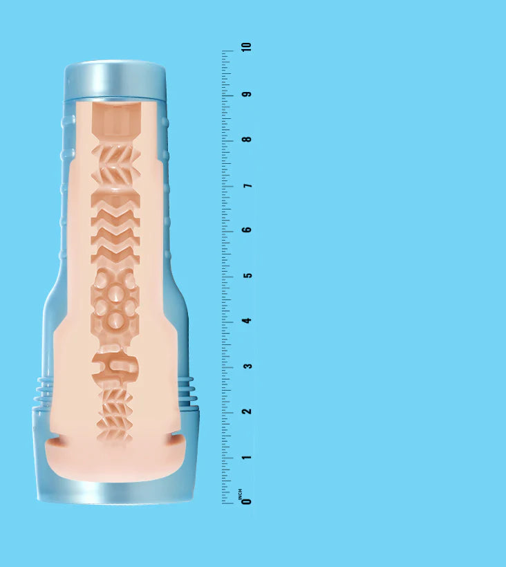 Fleshlight Fleshjack Diego Sans - Sex Machine