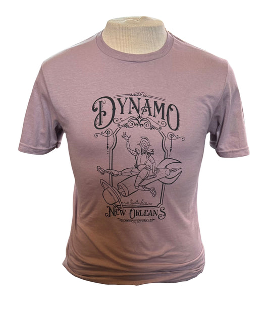 Dynamo T Shirt