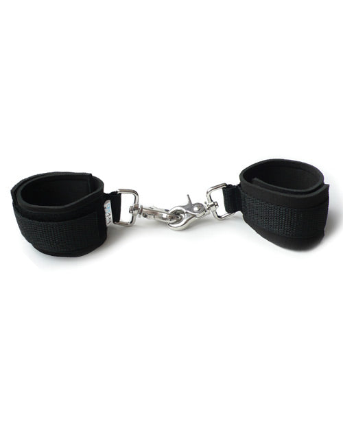 Neoprene Cuffs