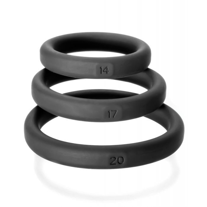 Perfect Fit C-Ring Set