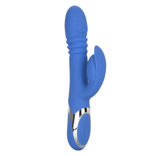 Enchanted Teaser Vibrating + Thrusting Rabbit