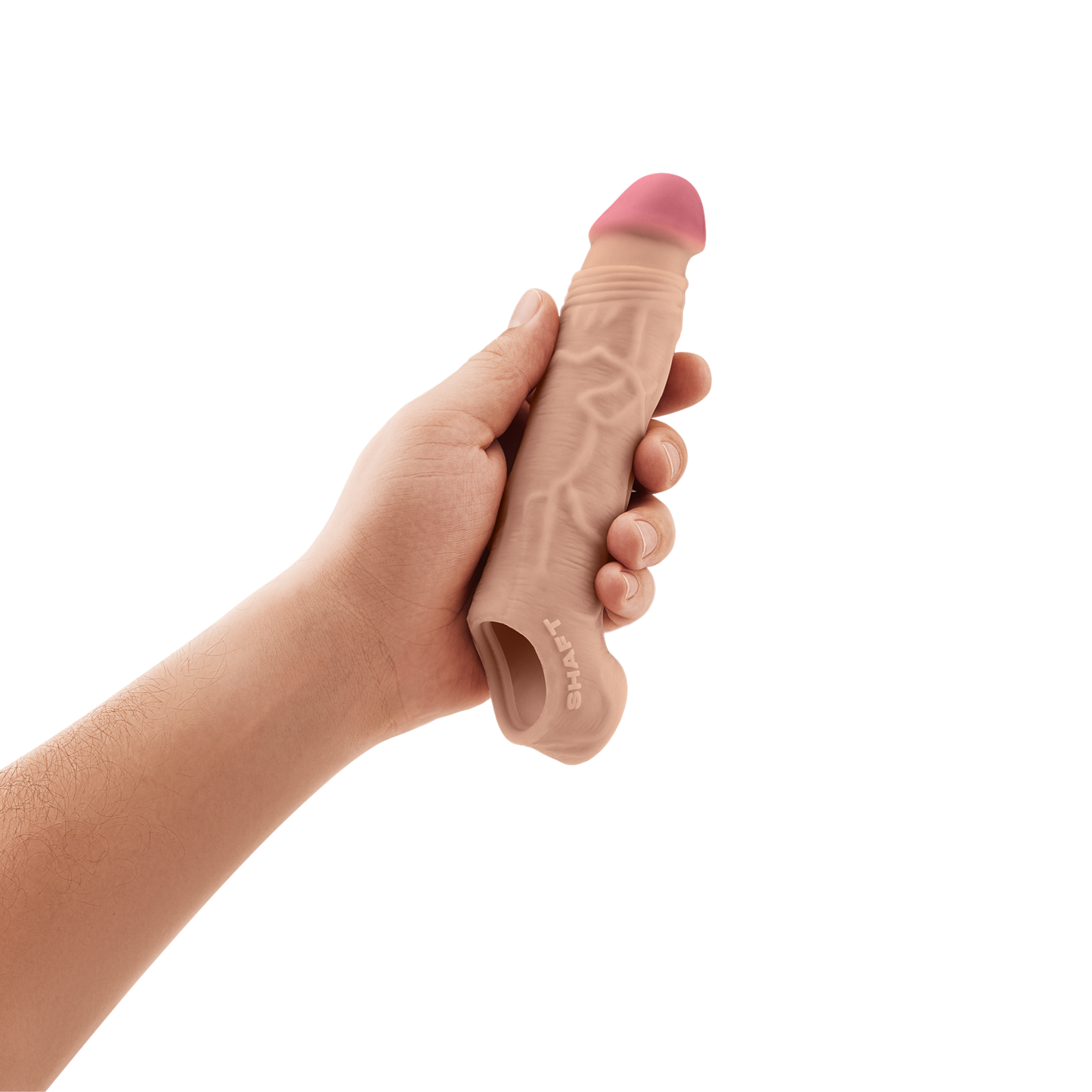 Shaft Model F Extender - Size 1