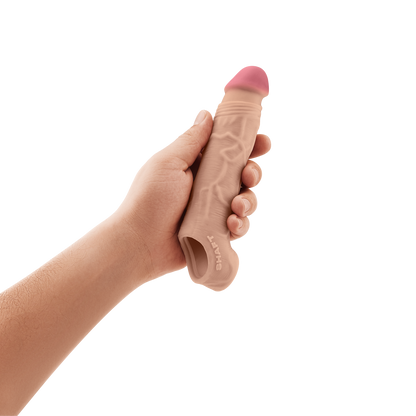 Shaft Model F Extender - Size 1