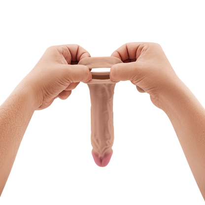 Shaft Model F Extender - Size 1