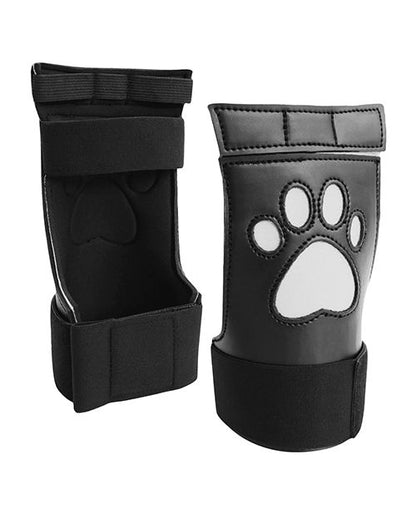 Pup Paw Cut-Out Gloves