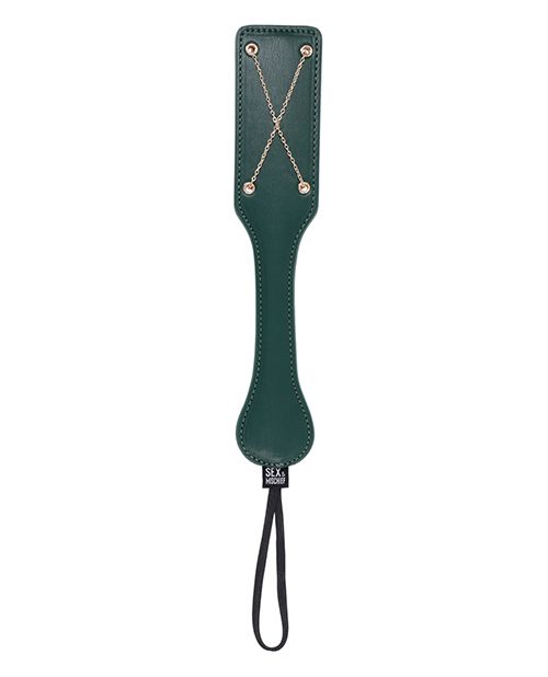 Indica Chain Impression Paddle