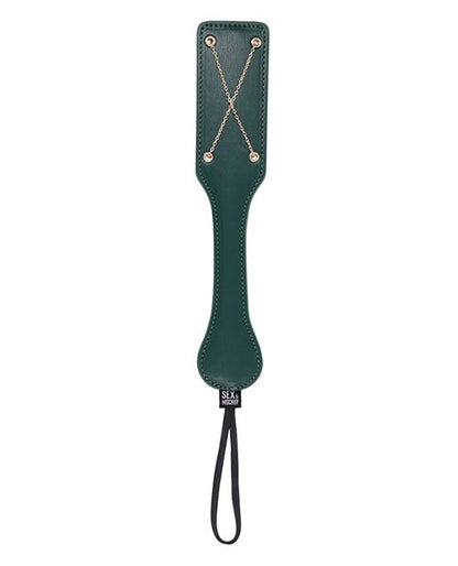 Indica Chain Impression Paddle