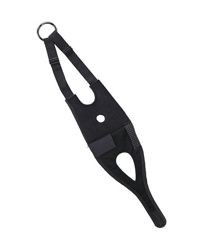 Pivot 2-in-1 Forced O Strap