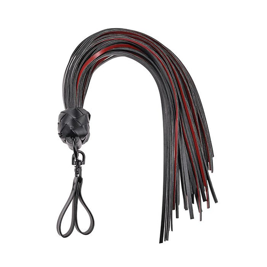 Saffron Finger Flogger