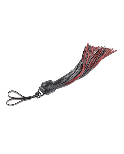 Saffron Finger Flogger