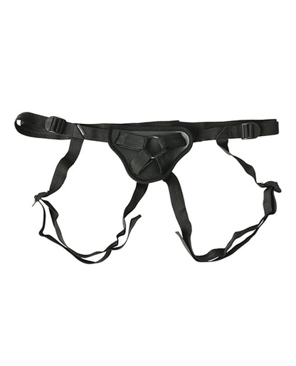 Deep Dive Strap On Harness