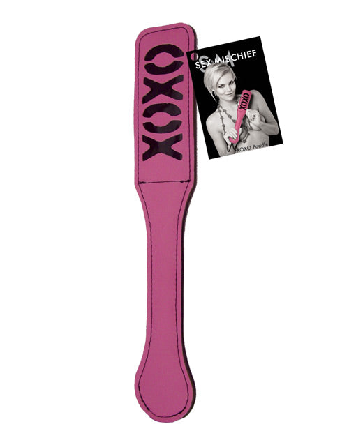 XOXO Paddle