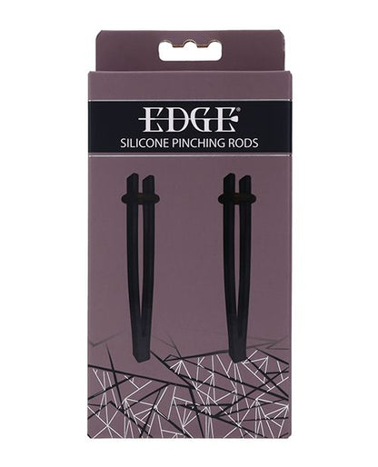 Edge Silicone Pinching Rods