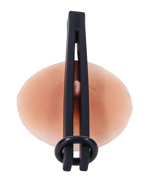 Edge Silicone Pinching Rods