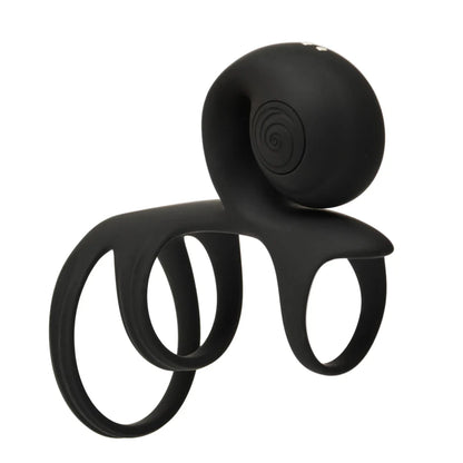 Jovi Arc Vibrating Couple's C-Ring