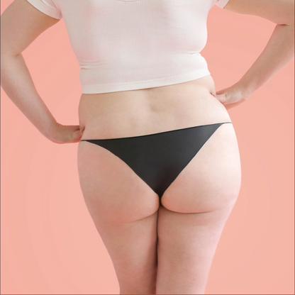 Lorals Panties Oral Sex Barrier: 4-Pack