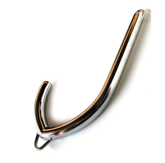 Steel Vaginal Hook