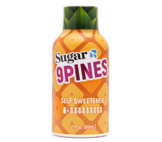 9Pines Self-Sweetener