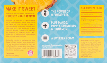 9Pines Self-Sweetener