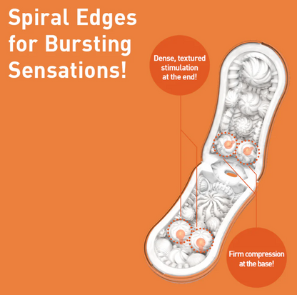 Tenga Flip Orb Stroker