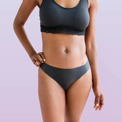 Lorals Panties Oral Sex Barrier: 4-Pack