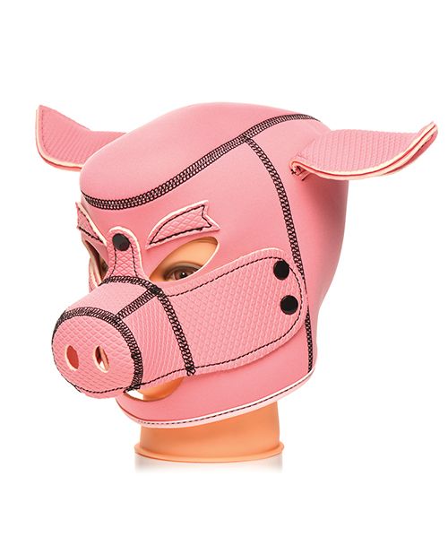 Pig Hood