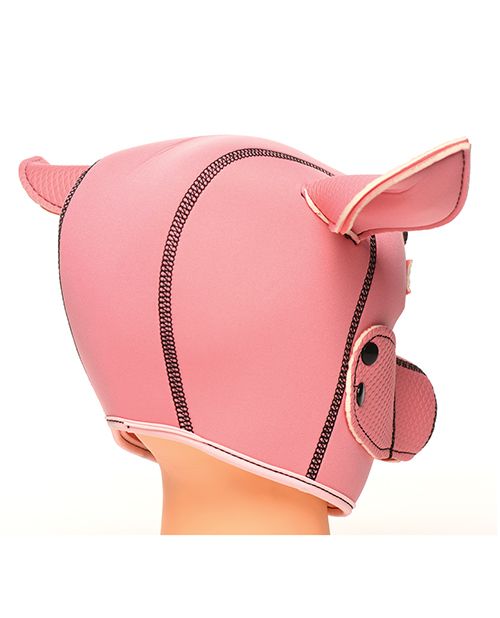 Pig Hood