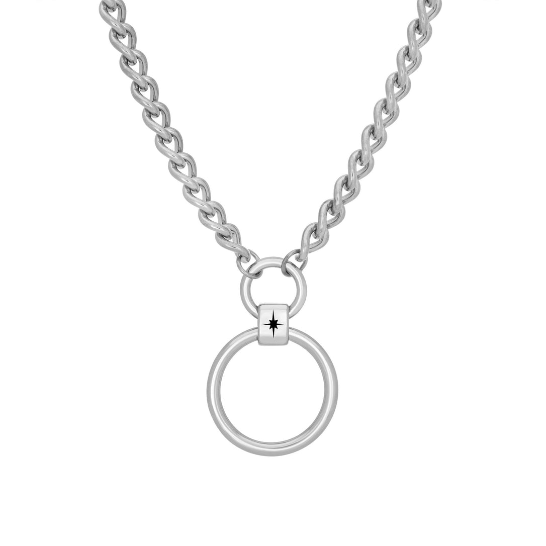 Quantum Necklace