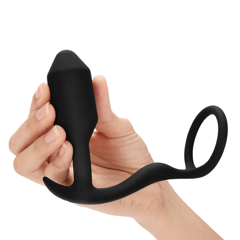 Snug N Tug Ring/Plug