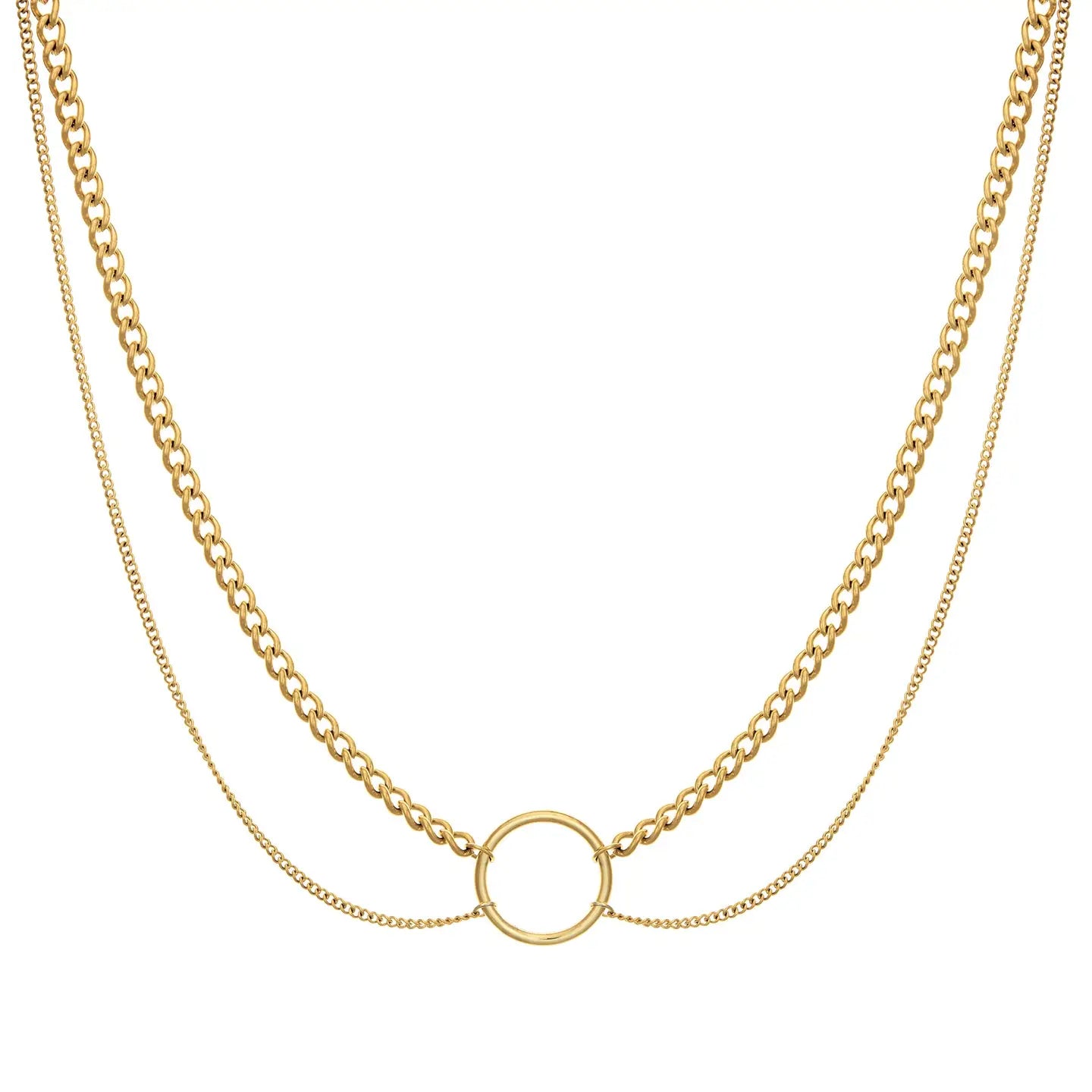 Midnight Necklace