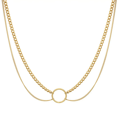 Midnight Necklace