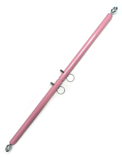 Pink Adjustable Spreader Bar