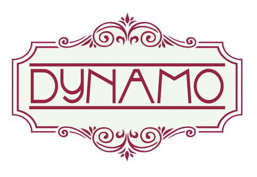 Dynamo | Dynamo Toys | Adult Boutique in New Orleans Dynamo | Dynamo Toys | Adult Boutique in New Orleans