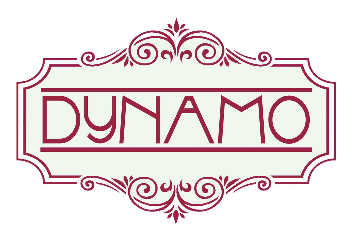 Dynamo Gift Certificate