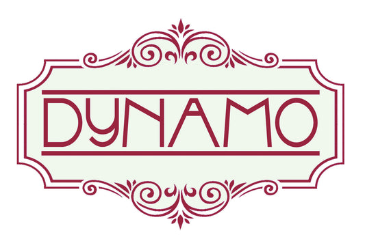 Dynamo Gift Certificate