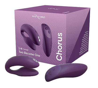 We-Vibe Chorus Dynamo We-Vibe Chorus Dynamo