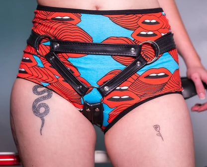 PegnPedal Bicycle Tube Harness