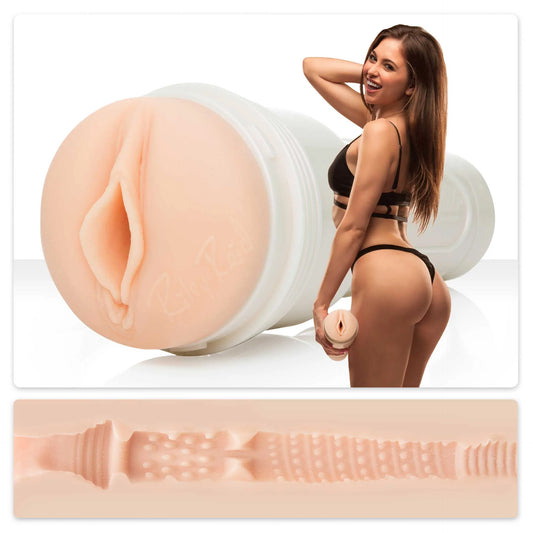 Fleshlight Riley Reid - Utopia