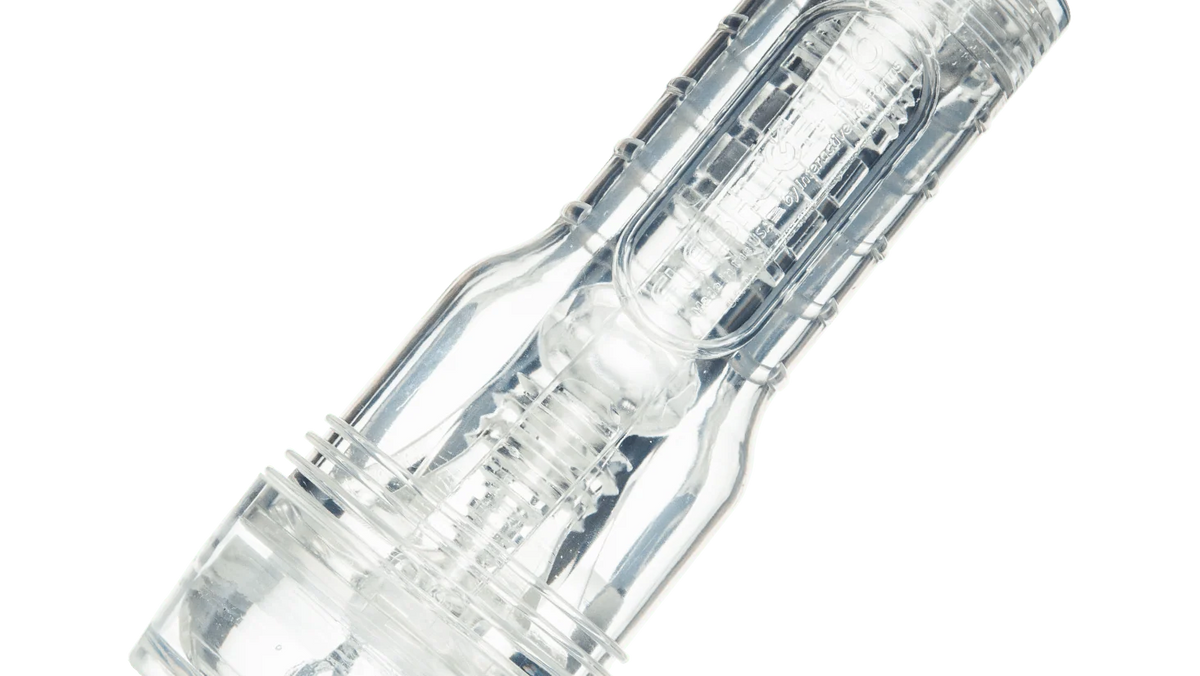 Fleshlight GO Torque