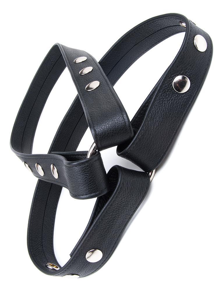 Contender Harness