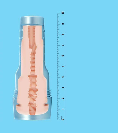 Fleshlight Fleshjack Johnny Rapid - Man Cave