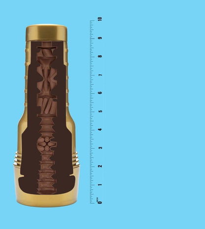 Fleshlight Fleshjack Milan Christopher - King